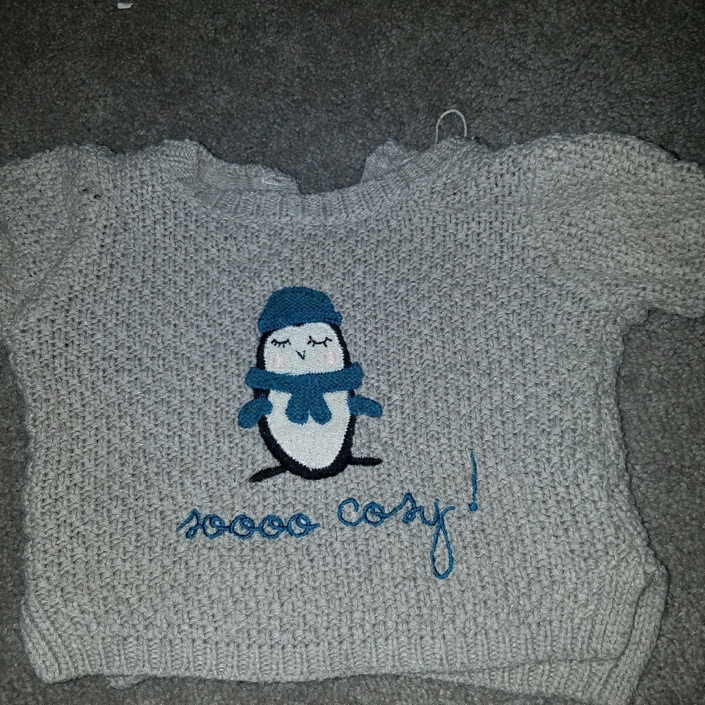 Sweater